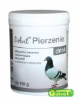 Dolvit PIERZENIE DRINK compound feed supplementing the preparation with the addition of Methionine